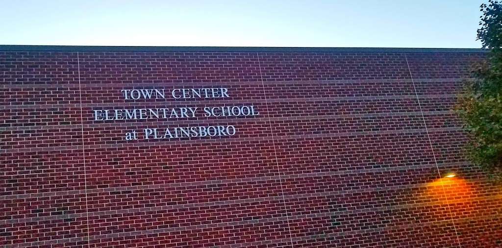 Town Center Elementary School | 700 Wyndhurst Dr, Plainsboro Township, NJ 08536, USA | Phone: (609) 716-8330