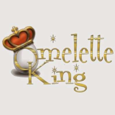 Omelette King | 1407 Philadelphia Rd, Joppa, MD 21085, USA | Phone: (302) 655-8802