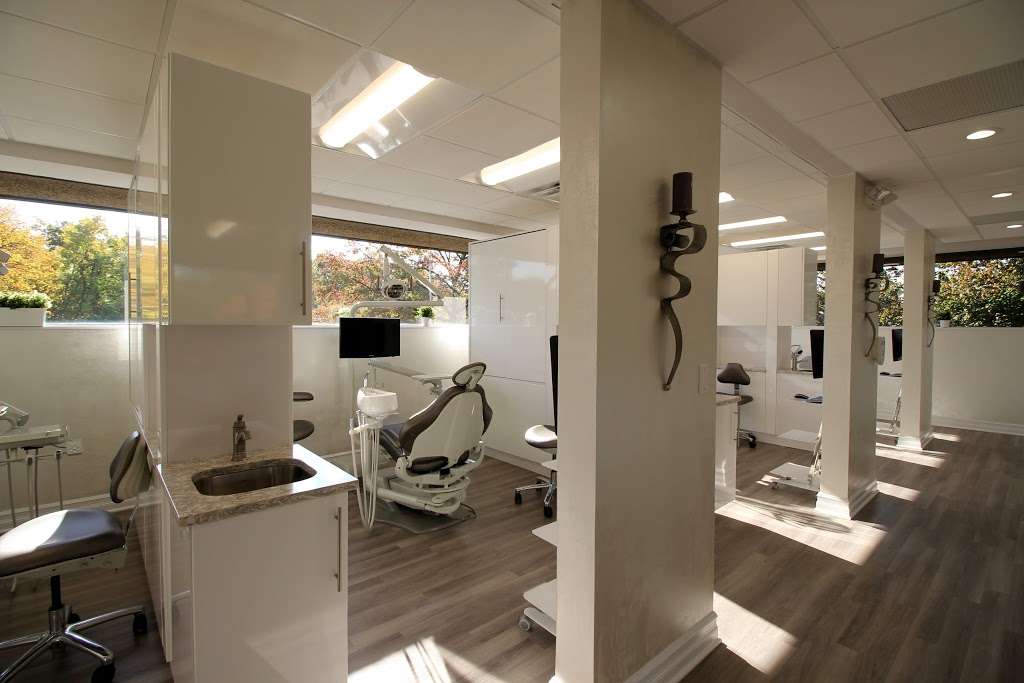 Tenafly Dental Spa | 2 Dean Dr 3rd Floor, Tenafly, NJ 07670, USA | Phone: (201) 541-4002