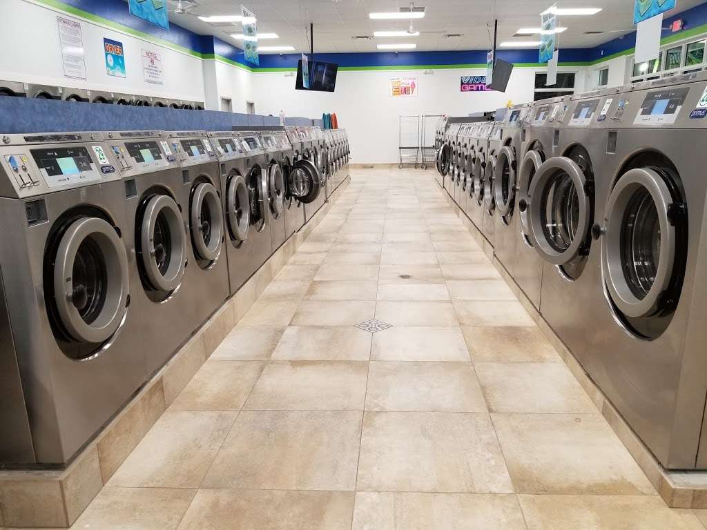 DELRAY CITY LAUNDROMAT | 1009 SW 10th Ave, Delray Beach, FL 33444, USA | Phone: (561) 749-4007