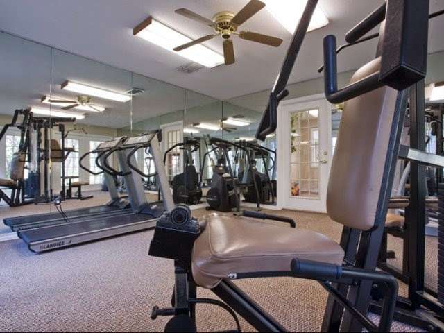 Central Park Regency Apartments | 11300 Regency Green Dr, Cypress, TX 77429, USA | Phone: (281) 469-7339