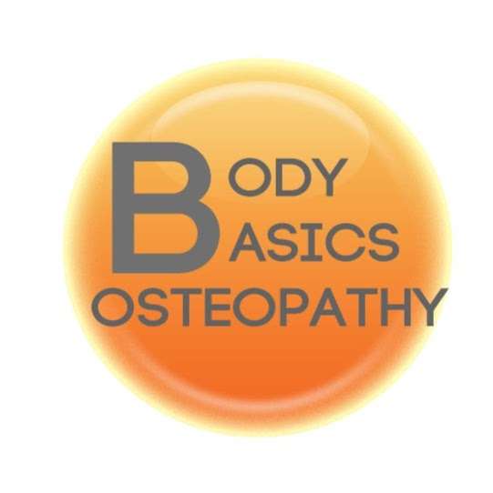 BodyBasics Osteopathy | 14 Lansbury Rd, Enfield EN3 5NB, UK | Phone: 07544 403955
