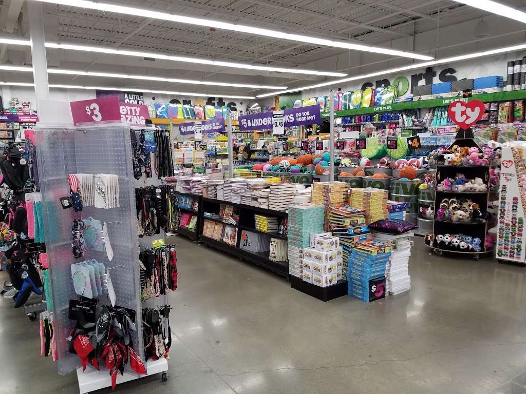 Five Below | 400 S State Rd, Springfield, PA 19064, USA | Phone: (610) 328-7095