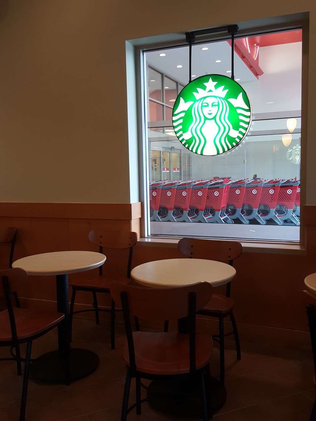 Starbucks | 3100 Gulf Fwy S, League City, TX 77573, USA | Phone: (281) 534-5420