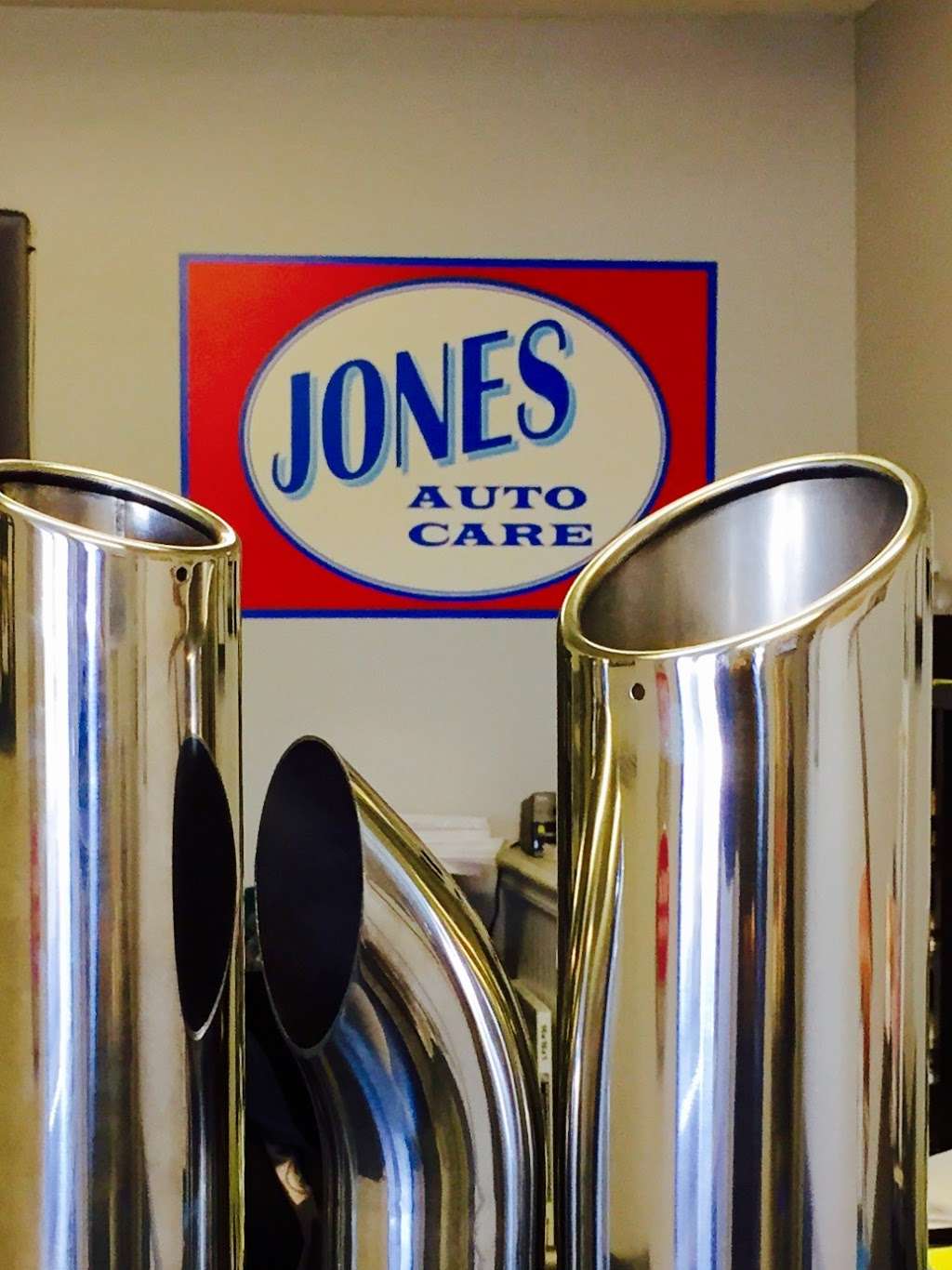 Jones Auto Care | 4000 Sykesville Rd, Finksburg, MD 21048, USA | Phone: (410) 795-3440