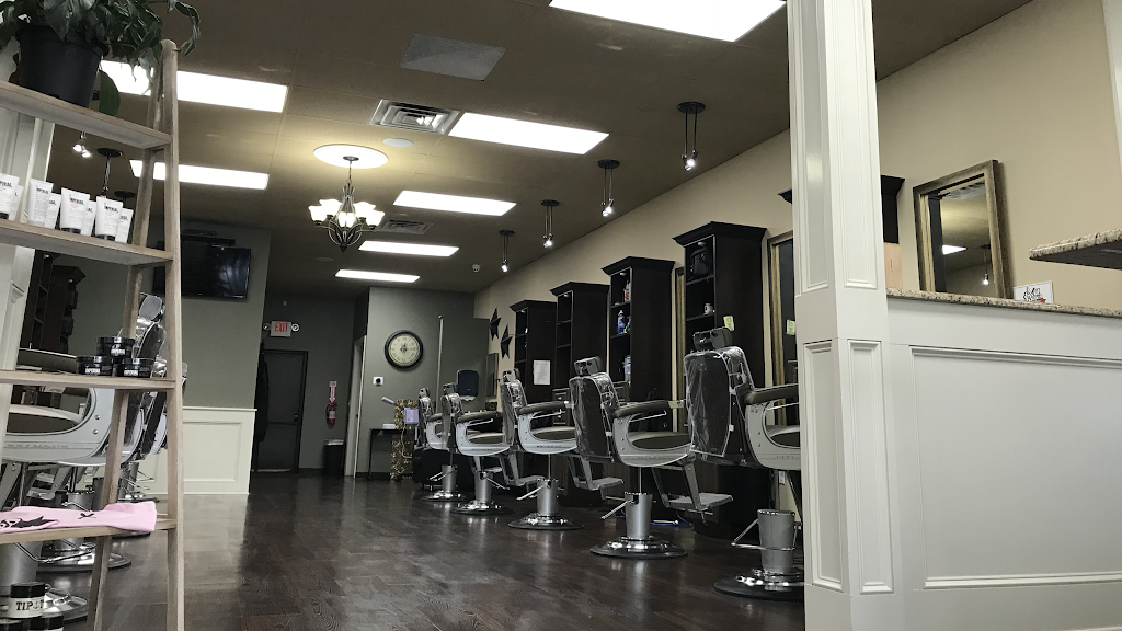 Evil fades Barbershop | 480 NJ-33, Millstone, NJ 08535, USA | Phone: (732) 446-4000