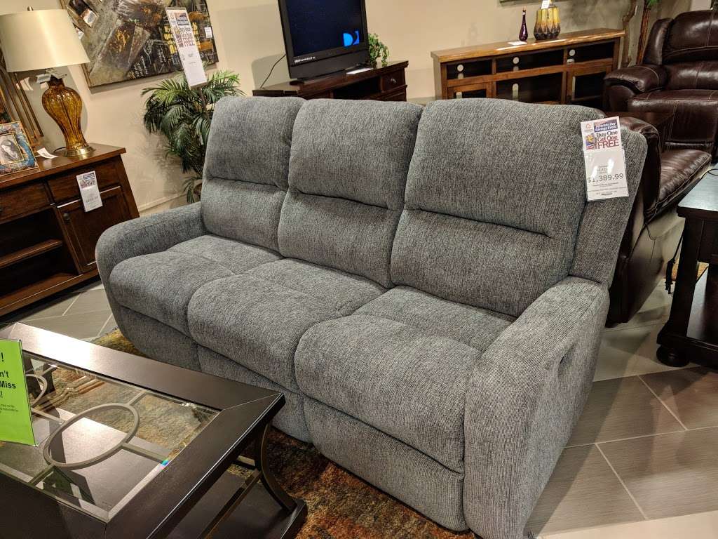 Ashley Homestore Furniture Store 6610 Baltimore National Pike