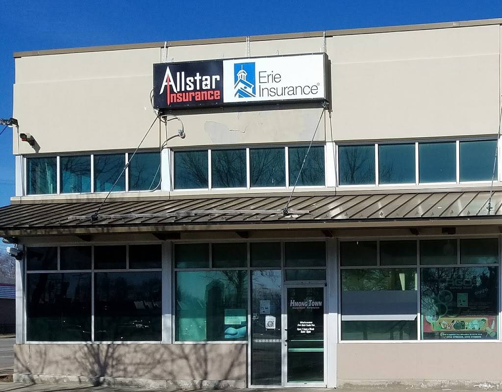 Allstar Insurance | 8340 W Appleton Ave #400, Milwaukee, WI 53218, USA | Phone: (414) 375-9200