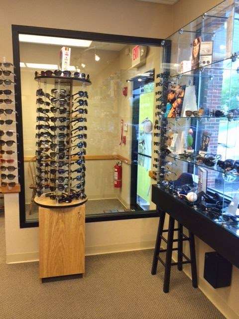 Dr. Laura Anne Potvin, P.C. - Optometrists | 939 Salem St #7, Groveland, MA 01834, USA | Phone: (978) 374-8991