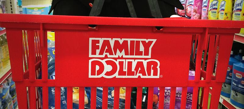 Family Dollar | 5514 River Oaks Blvd, River Oaks, TX 76114, USA | Phone: (817) 377-2065