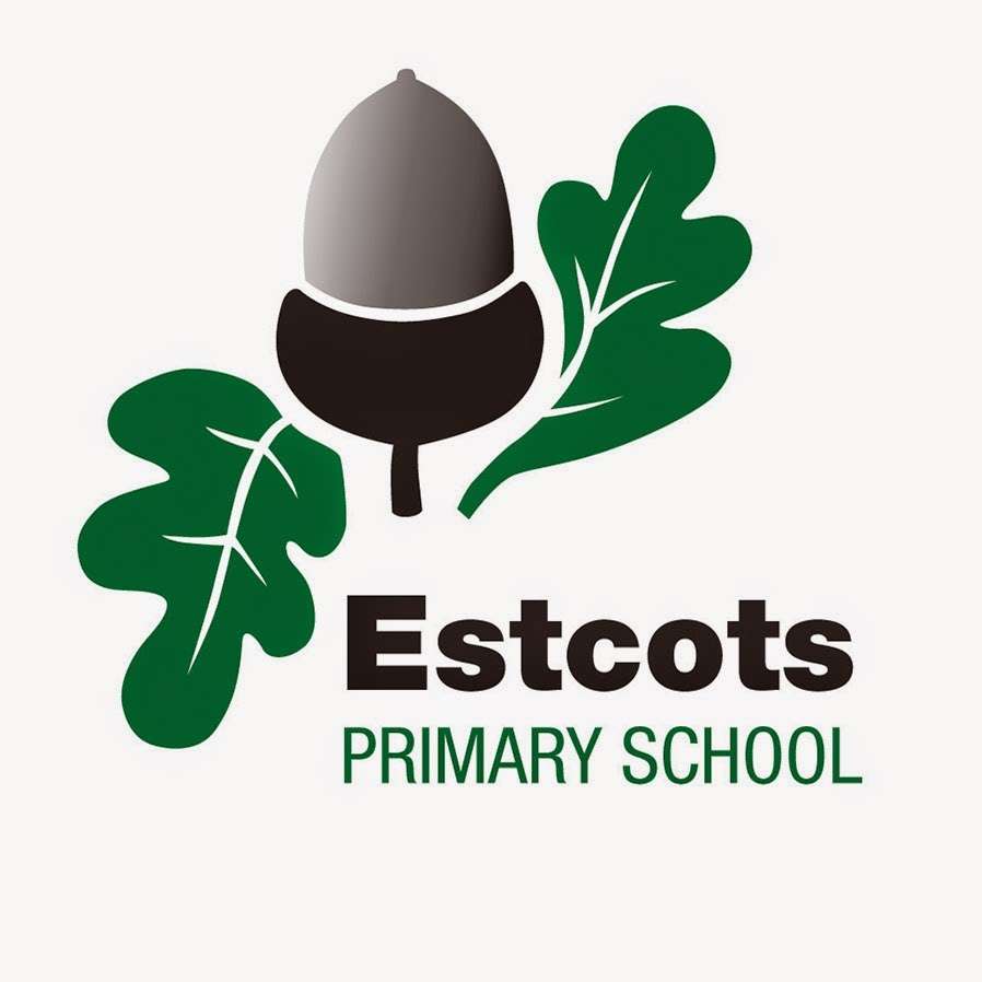 Estcots Primary School | Bourg-De-Peage Ave, East Grinstead RH19 3TY, UK | Phone: 01342 327473