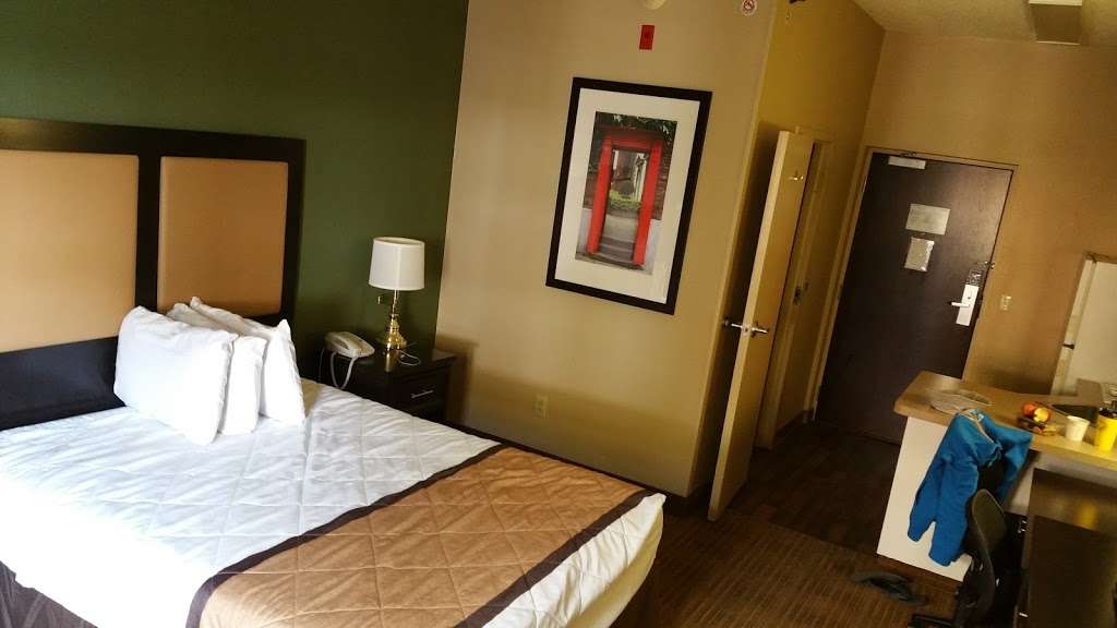 Extended Stay America Hotel Chicago - OHare | 1201 E Touhy Ave, Des Plaines, IL 60018 | Phone: (847) 294-9693