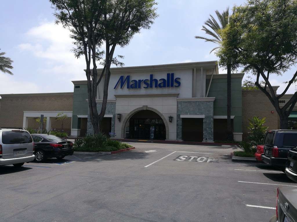 Marshalls | 8880 Washington Blvd, Pico Rivera, CA 90660, USA | Phone: (562) 801-6236