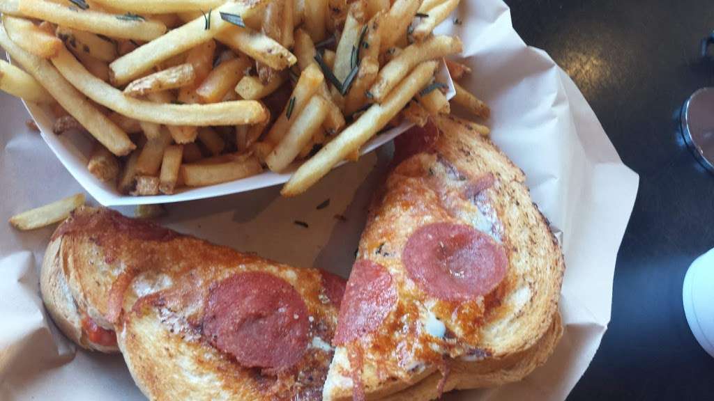 Toasted - Lake Nona | 10783 Narcoossee Rd, Orlando, FL 32832, USA | Phone: (407) 930-8682