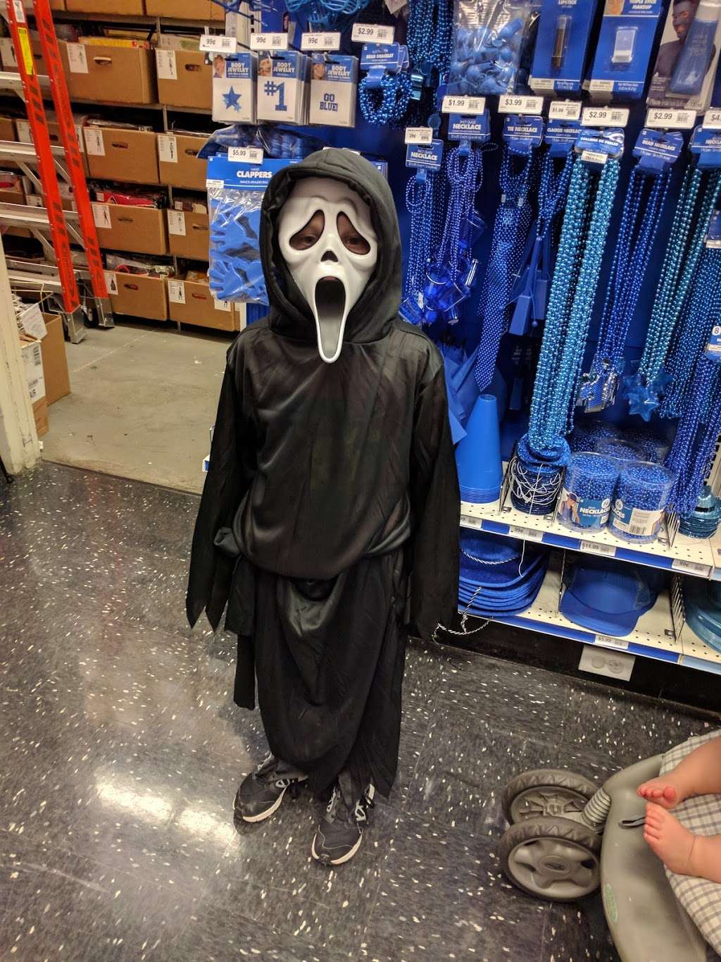 Party City | 1942 Catawba Valley Blvd SE, Hickory, NC 28602, USA | Phone: (828) 327-3220