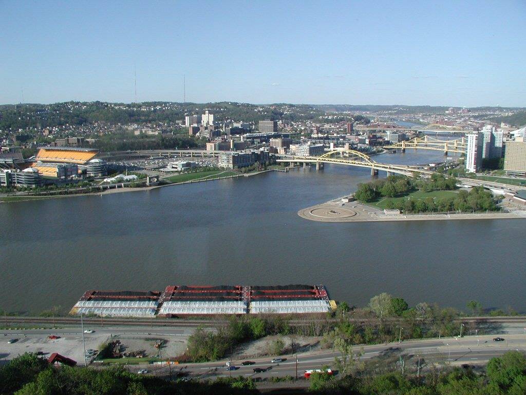 Port of Pittsburgh Commission | 4955 Steubenville Pike #245a, Pittsburgh, PA 15205, USA | Phone: (412) 201-7330