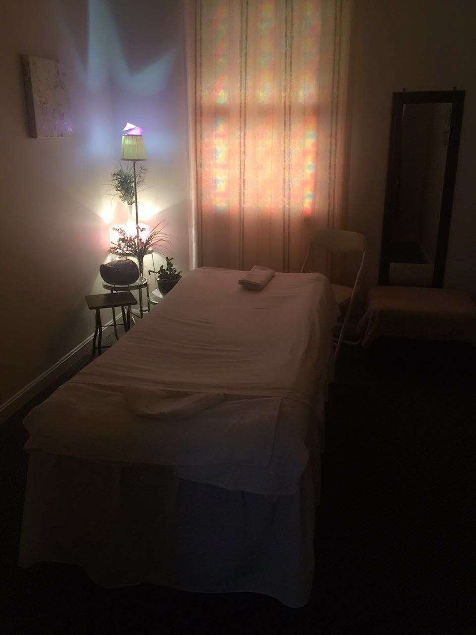 Merry Spa | 227 Maple St, Middleton, MA 01949 | Phone: (978) 304-0166