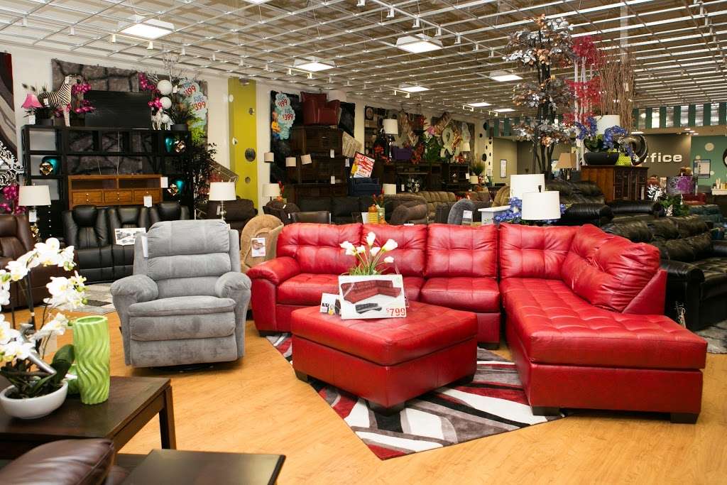 Bob’s Discount Furniture and Mattress Store | 2753 Papermill Road, Reading, PA 19610, USA | Phone: (610) 985-7600