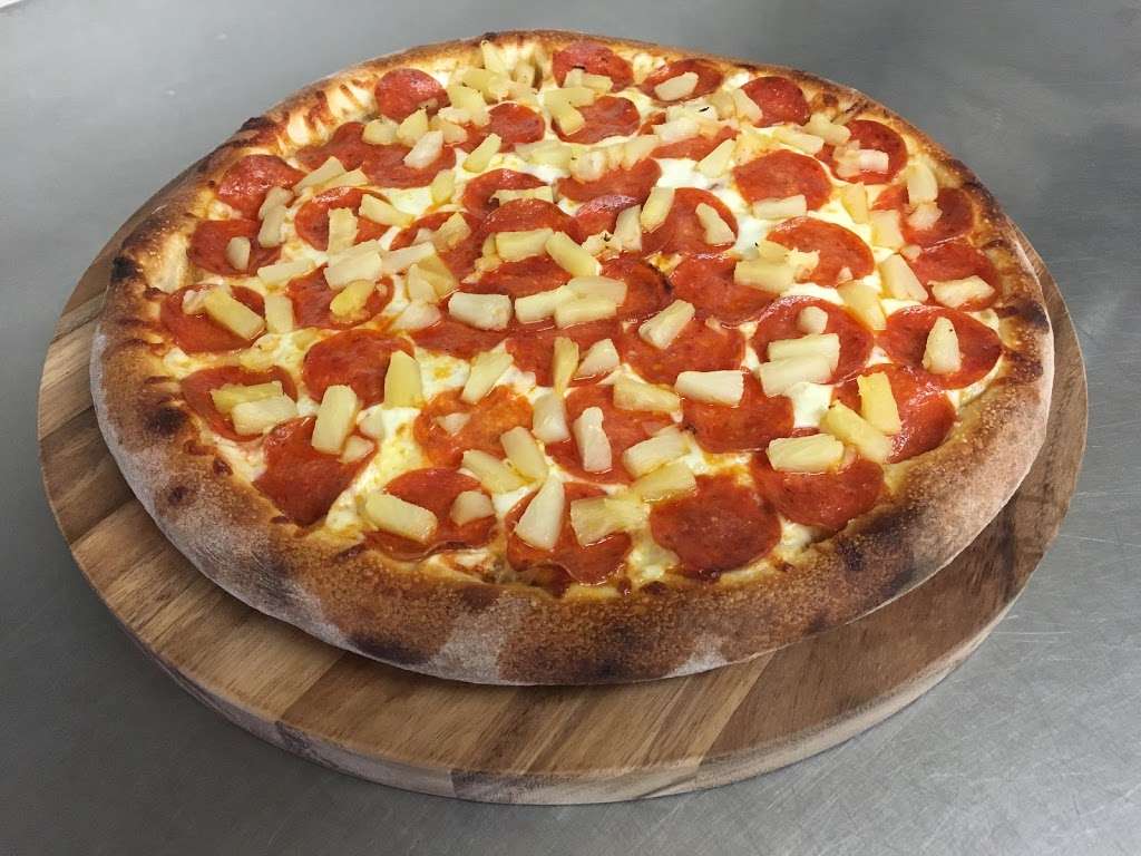 Angelinas Famous Pizza | 12553 Alondra Blvd, Norwalk, CA 90650, USA | Phone: (562) 921-6619