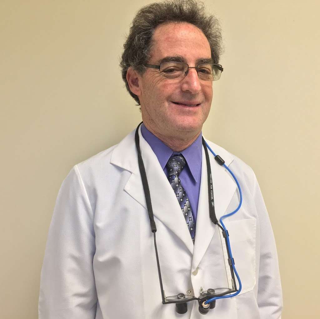Best Periodontist in Ventura - Dr. Shapiro | 5500 Telegraph Rd # 201, Ventura, CA 93003, USA | Phone: (805) 644-5619