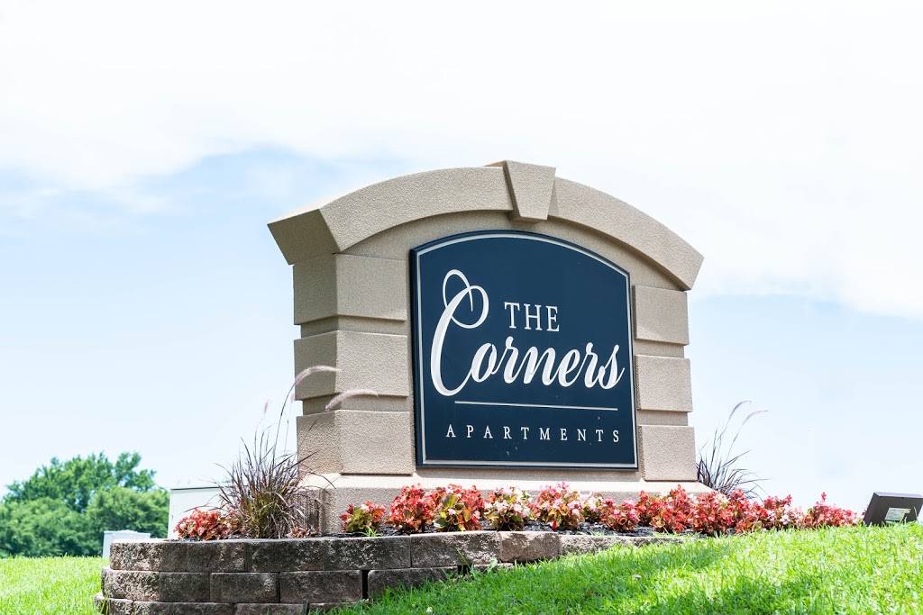 The Corners Apartments | 210 E Wintergreen Rd, DeSoto, TX 75115, USA | Phone: (972) 224-8491