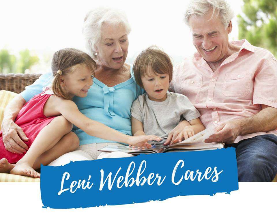 Leni Webber | Long Term Care Specialist | 15 Florence Ct, Newton, MA 02460, USA | Phone: (617) 686-0764