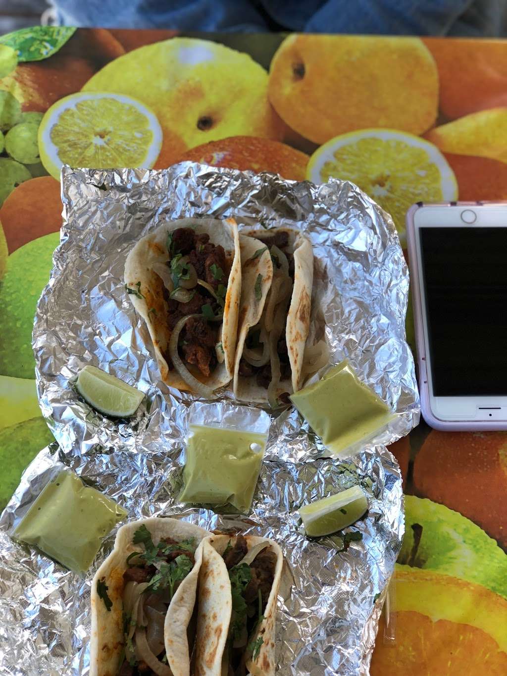 Taqueria Ruby | 10610 Jones Rd, Houston, TX 77065 | Phone: (832) 267-1032