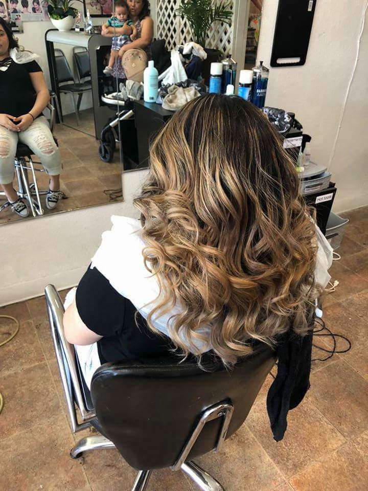 Maximo Hair Salon | 6069 E Olympic Blvd, East Los Angeles, CA 90022, USA | Phone: (323) 476-8761