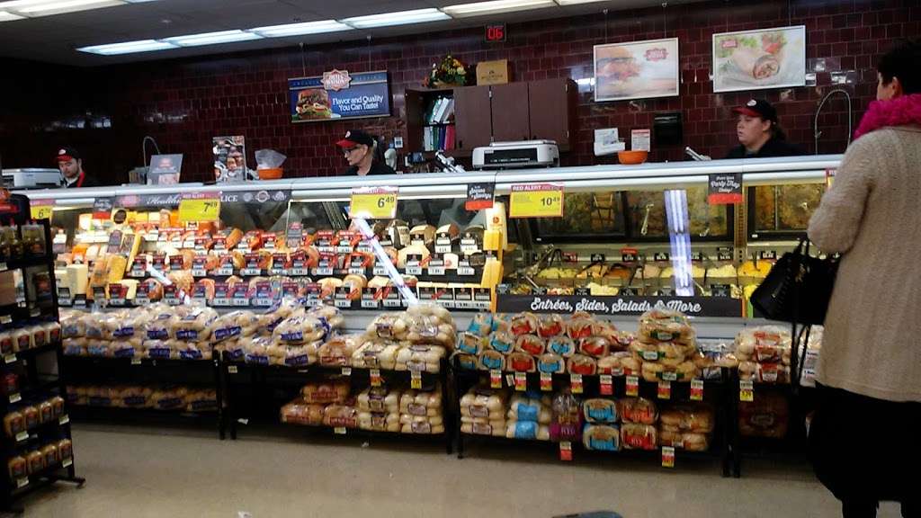 Jewel-Osco | 9528 S Roberts Rd, Hickory Hills, IL 60457, USA | Phone: (708) 599-5514