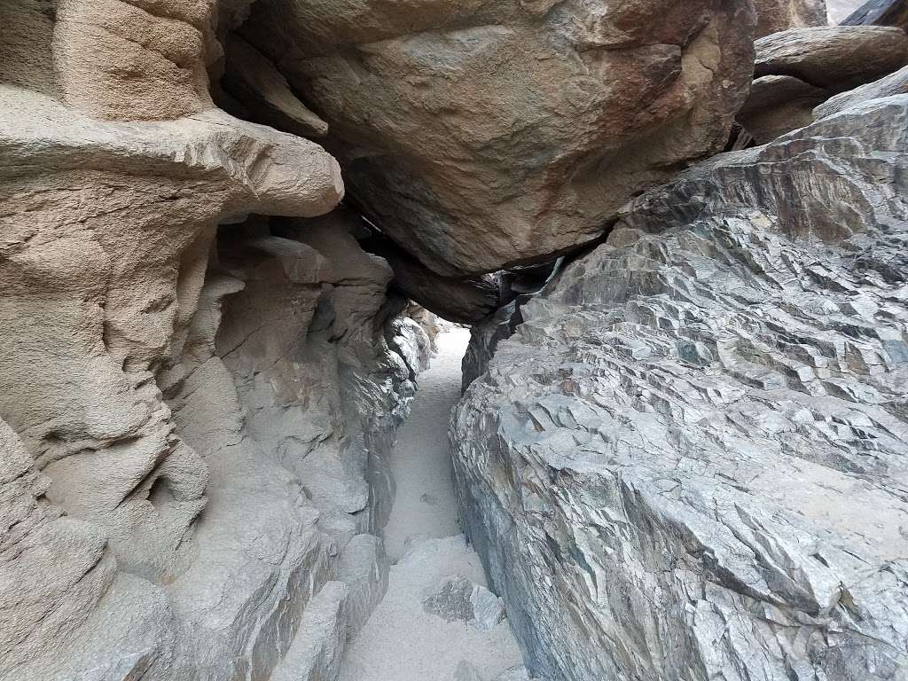 Hidden Valley Natural Tunnel | Phoenix, AZ 85042