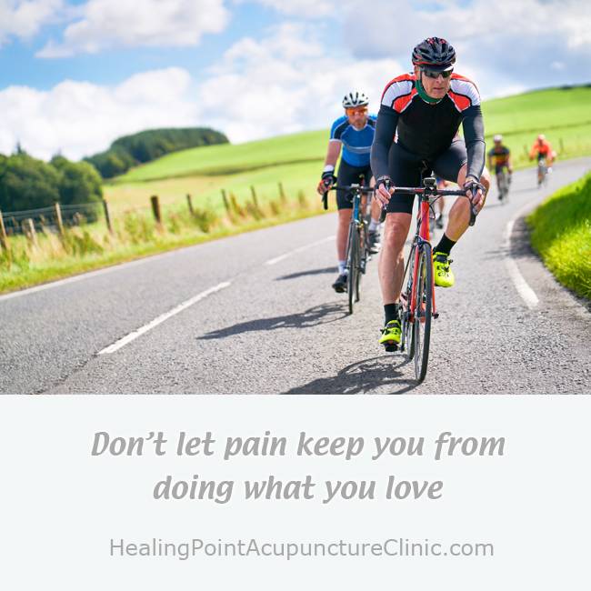 The Healing Point Acupuncture Clinic | 900 N San Antonio Rd #103, Los Altos, CA 94022, USA | Phone: (650) 447-5005