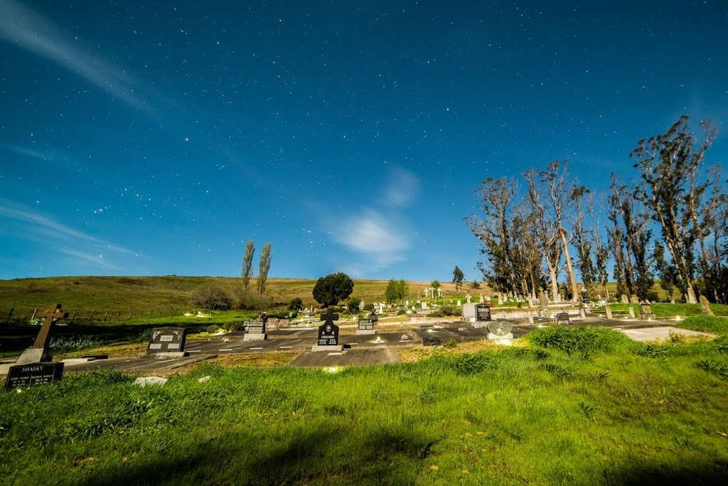 Bodega Calvary Cemetery | 17499 Bodega Hwy, Bodega, CA 94922 | Phone: (707) 874-3681