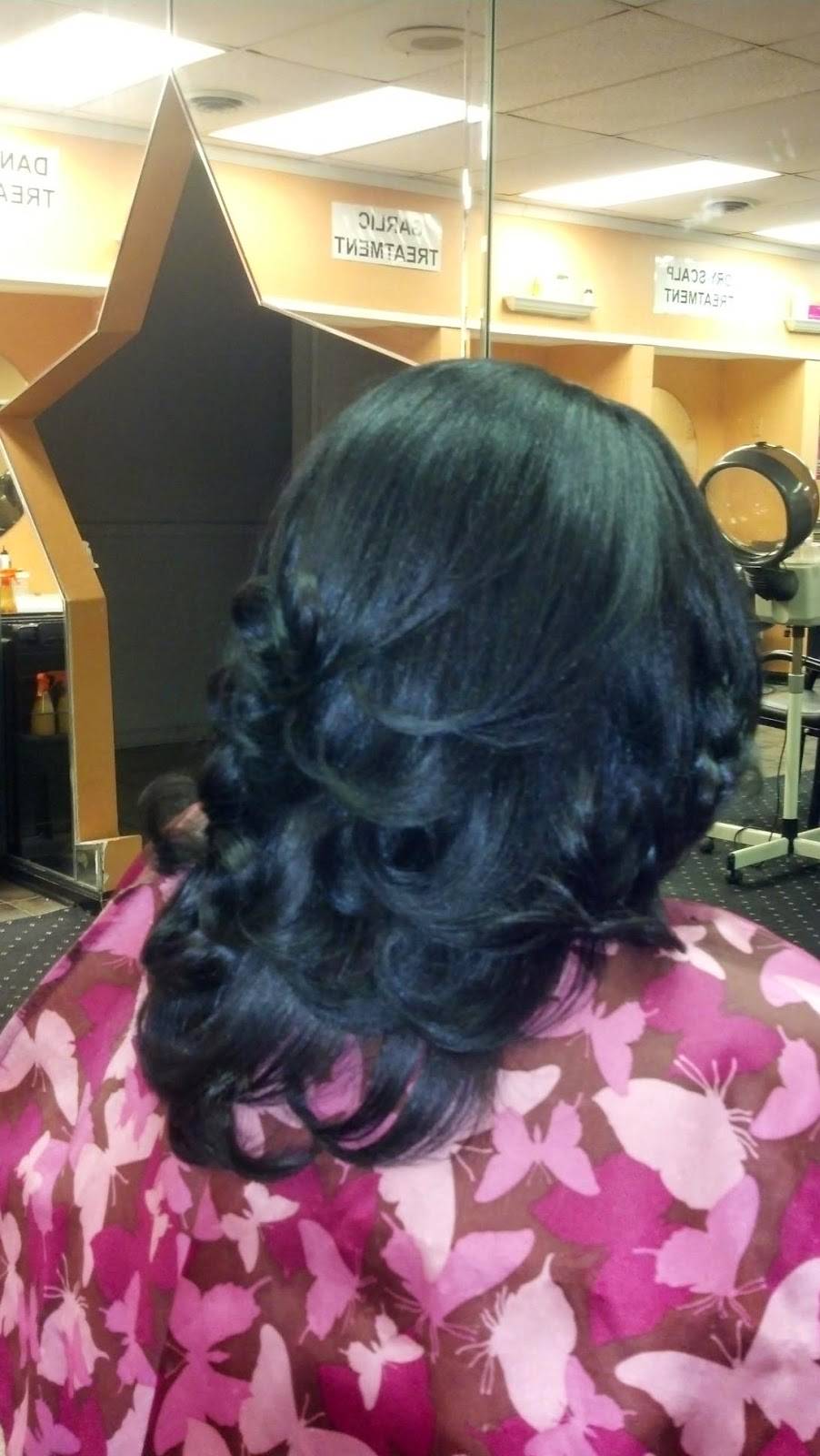 Stylz 4 Milz Hair Salon | 3867 Washington Rd, Atlanta, GA 30344, USA | Phone: (404) 458-4481