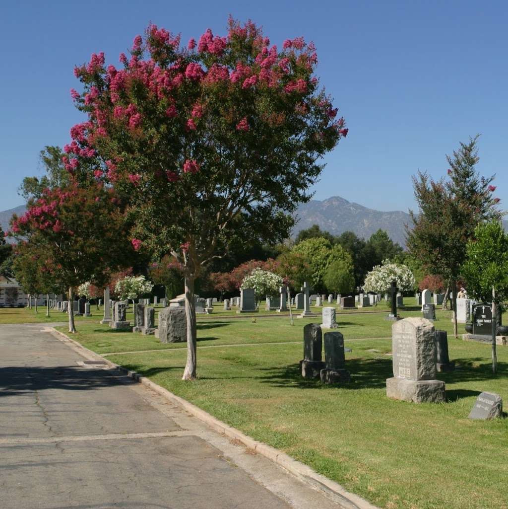 San Gabriel Cemetery | 601 W Roses Rd, San Gabriel, CA 91775 | Phone: (626) 282-2764