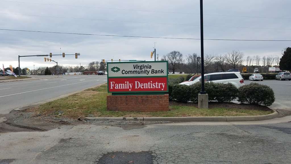 Affordable Family Dentistry | 10046 3 Notch Rd, Troy, VA 22974 | Phone: (434) 591-5074