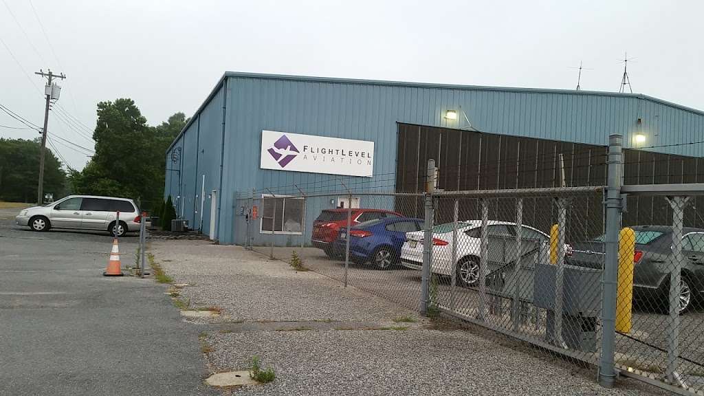 WWD Flight Level | Essex Rd, Rio Grande, NJ 08242, USA