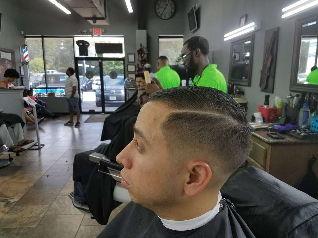 Tony THE Barber | 818 E Louetta Rd, Spring, TX 77373, USA | Phone: (469) 531-8435