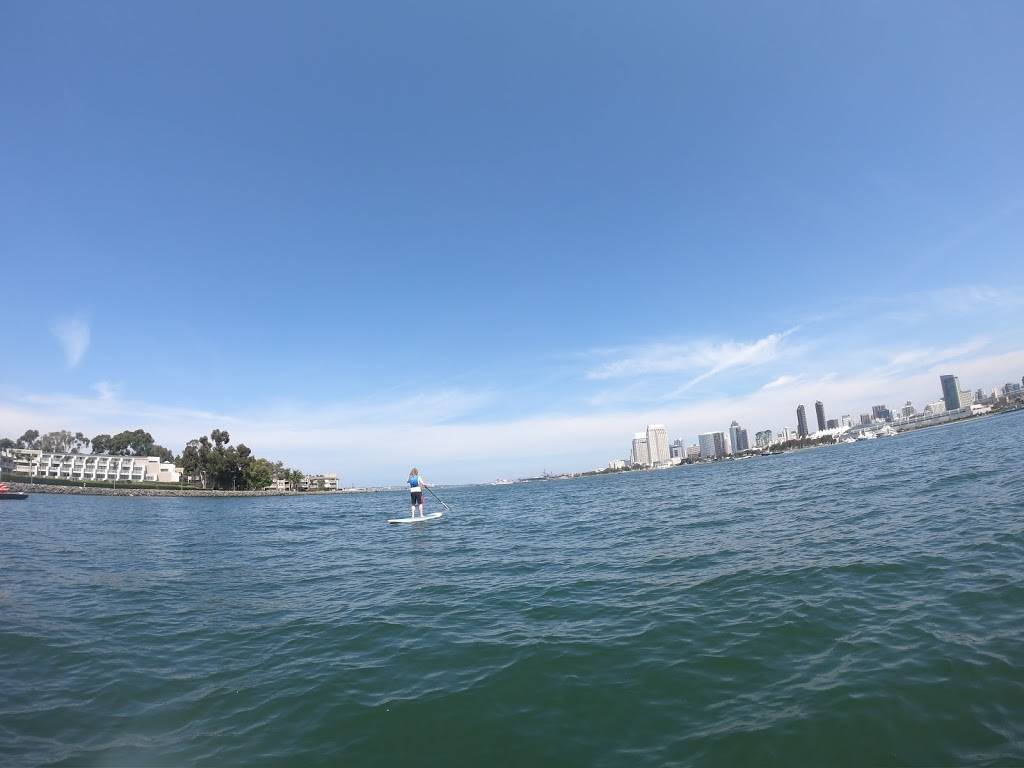 Bike and Kayak Tours, Inc. — Coronado | 1201 1st St, Coronado, CA 92118, USA | Phone: (858) 454-1010