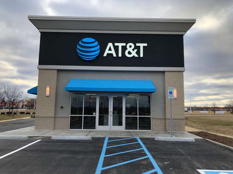 AT&T Store | 10527 Heartland Blvd, Camby, IN 46113, USA | Phone: (317) 831-2287