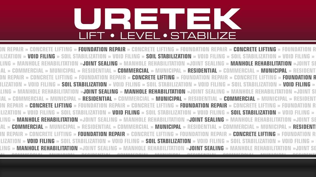 URETEK ICR Gulf Coast | 10727 A Peltier Lane, Houston, TX 77064, USA | Phone: (281) 894-4990