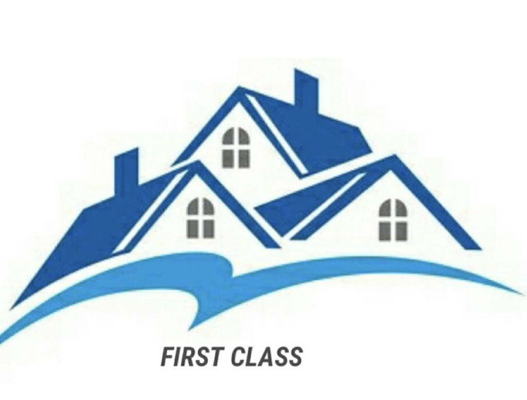 First Class Gutters & Home Improvement | 689 Eden Rd, Lexington, KY 40505, USA | Phone: (859) 396-9801