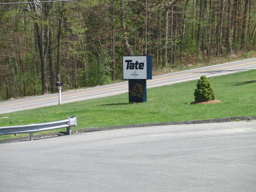 Tate Inc | 7510 Montevideo Rd, Jessup, MD 20794, USA | Phone: (877) 999-8283