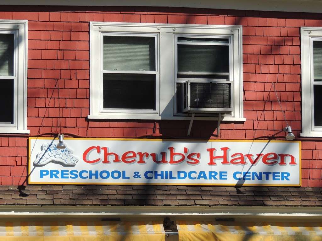 Cherubs Haven | 259 Providence Rd, Whitinsville, MA 01588, USA | Phone: (508) 234-2178