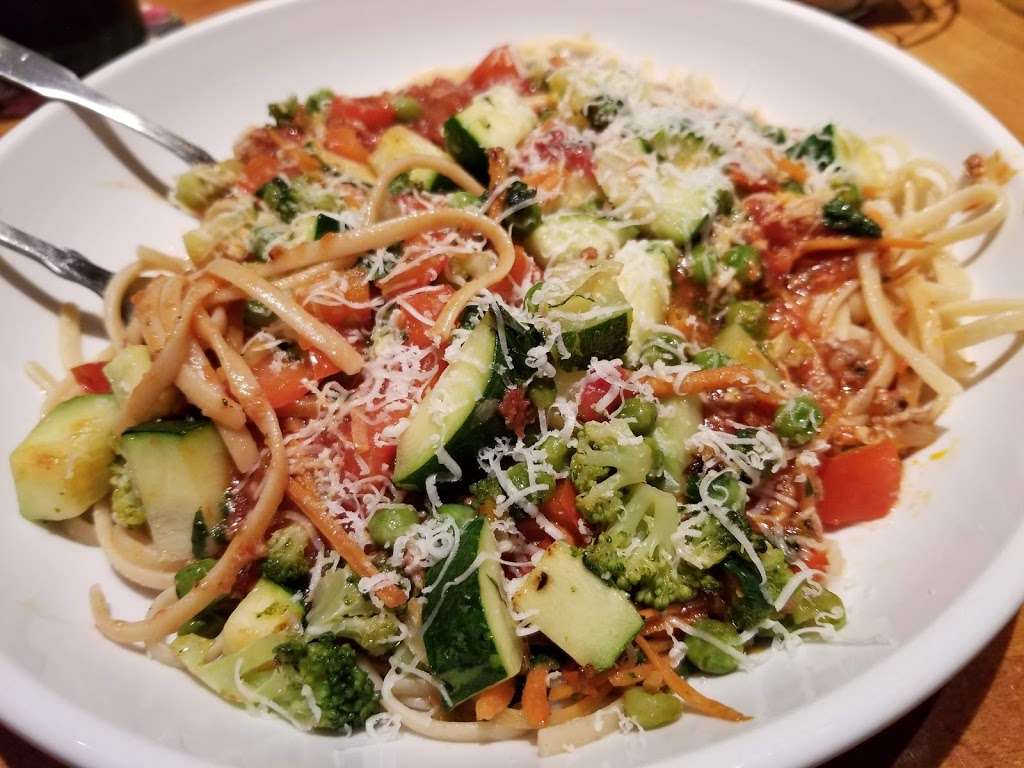 Olive Garden Italian Restaurant | 1425 Klumac Rd, Salisbury, NC 28147, USA | Phone: (704) 633-6198