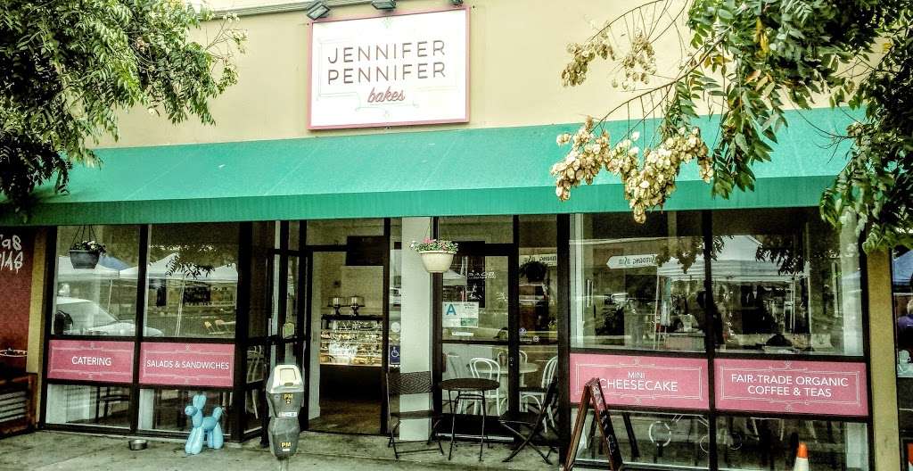 Jennifer Pennifer Bakes | 4664, 10428 National Blvd, Los Angeles, CA 90034 | Phone: (424) 298-8170