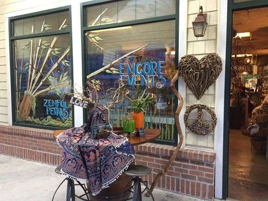 Encore Events by Angie Gillis | 8152 Libertytown Rd, Berlin, MD 21811, USA | Phone: (410) 726-8662