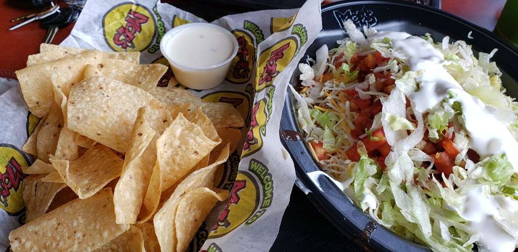 Moes Southwest Grill | 109-B Hampshire Rd, Salisbury, MD 21801, USA | Phone: (443) 736-7039