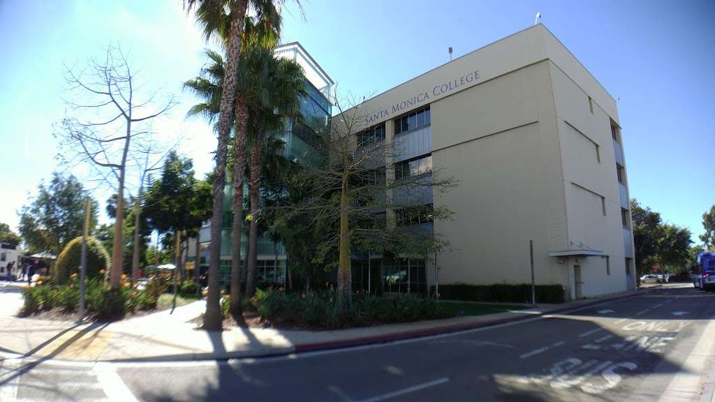 Santa Monica College Bundy Campus | 3171 S Bundy Dr, Los Angeles, CA 90066, USA | Phone: (310) 434-3400