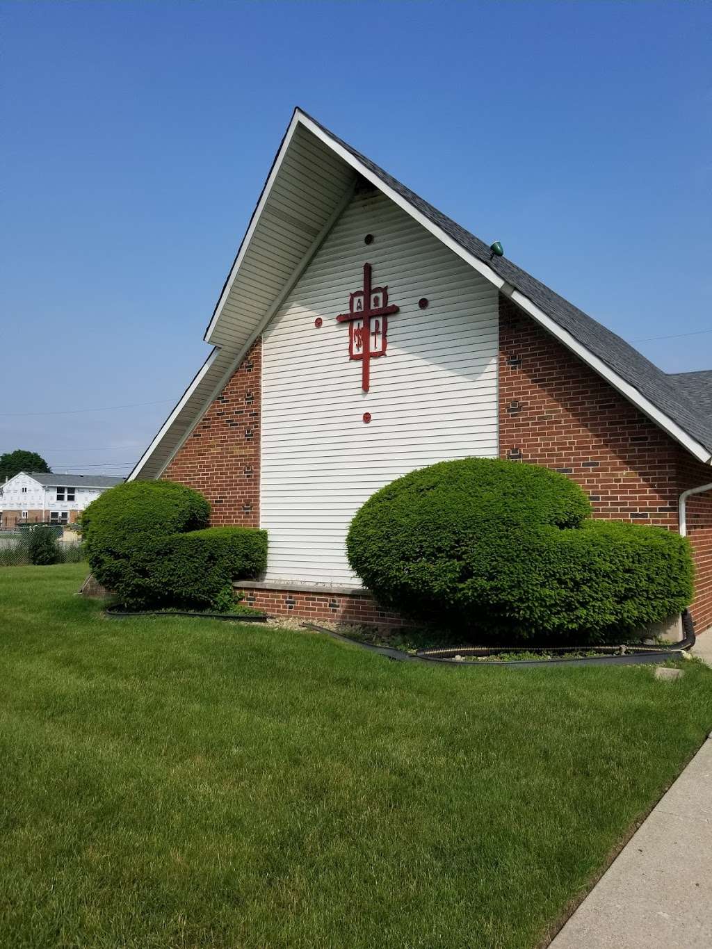 Good Shepherd Lutheran Church | 13939 S Claire Blvd, Robbins, IL 60472, USA | Phone: (708) 388-2506