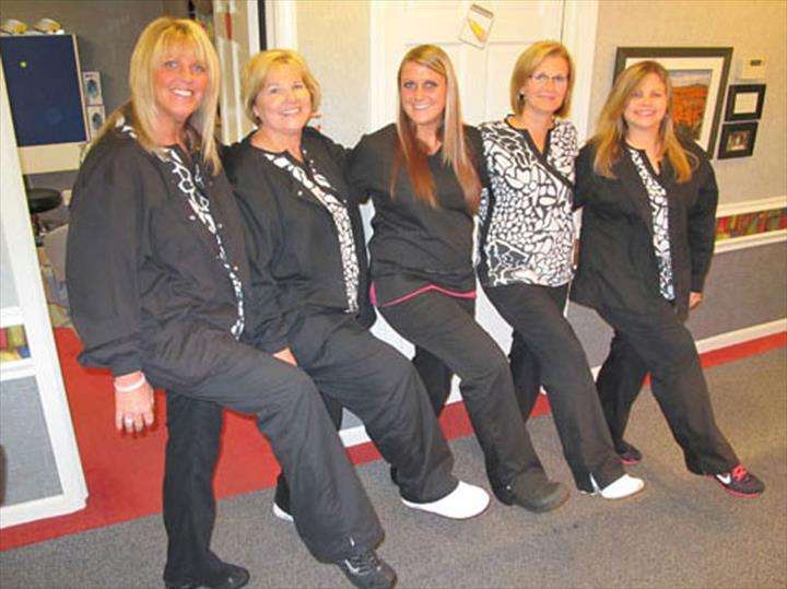 Avila Orthodontics - Anderson | 706 Walnut St, Anderson, IN 46012, USA | Phone: (765) 282-3200